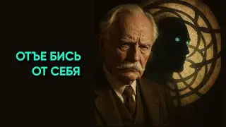 Как Теневая работа помогает успешным и неудачникам