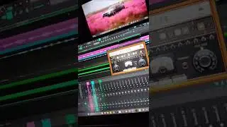 usando el pitcher de FL Studio 20