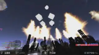 Gris - Level 3 (CS:S ZE - GFL)