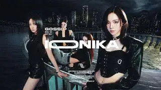 aespa 'DRAMA' K-pop Type Beat | "GOSSIP"