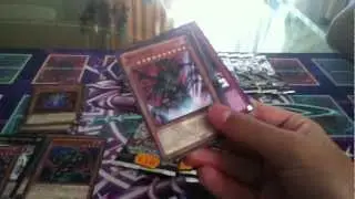 Yugioh Battle Pack Epic Dawn 15 packs Opening
