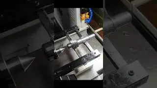 AmazingChina: CNC Milling Splines in 10 Seconds