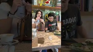 DIKIRA MAXIME MAU BAYAR… TERNYATA LUNA MALAH DANDAN🤣