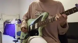 Escape Rope/The Title Track - Origami Angel Cover