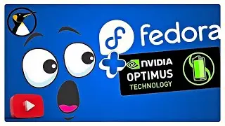 Edito : Fedora NVidia Pilote libre propriétaire Optimus