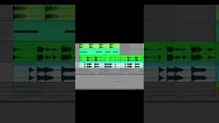 Make Bass from Kick 