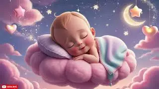 Sweet Sleep Songs / Calming baby music / Sleep Music