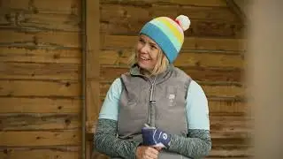Get into Golf | Claire's story