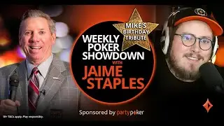 Remembering the Poker Legend Mike Sexton