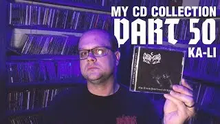 PRIME DIRECTIVE | My CD Collection [part 50]