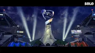 This is Rocket League Esports - Cinematic Trailer
