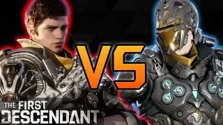 Ultimate Vs Regular Descendants - Which One To Pick??