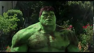 Hulk 2003: Muscle Morph Experiment