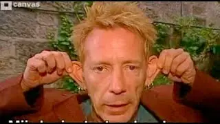 Johnny Rotten - Rotten Culture