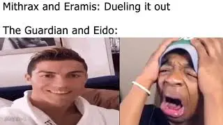 Season of Plunder SCALLYWAGGED by Memes! (Destiny 2)