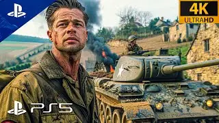Operation Cobra™ LOOKS ABSOLUTELY TERRIFYING | Ultra Realistic Graphics Gameplay [4K 60FPS HDR]