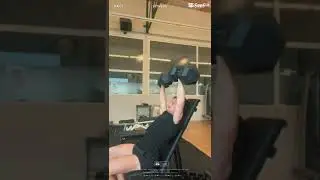 Secrets pour Épaules et Bras Musclés #shortsvideo