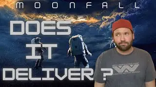 Moonfall (2022) - Movie Review | Watch This Now