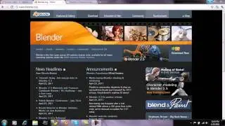 An Open Letter to The Blender Community
