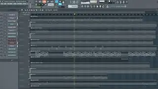 Наталья Сенчукова - Доктор Петров (FL Studio cover)