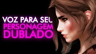 Como instalar o mod DBVO com DUBLAGEM! (SE/AE)