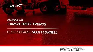 Cargo Theft Trends