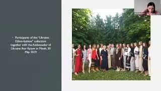 Panel 5: Belarus-Ukraine (8th Annual Conference on Belarusian Studies)