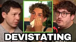 The Most Heart Breaking Caleb Hammer Episode EVER