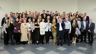 Благодійний аукціон Єднання заради Перемоги