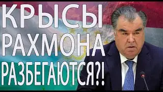 В Таджикистане пропал заместитель председателя «Ориёнбанка».В России задержали Джунайдулло Худоёрова
