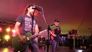 THE CHEAP SHOTS AC/DC THUNDERSTRUCK
