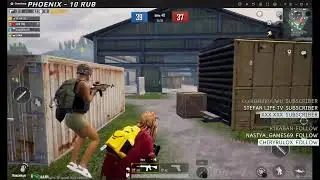 ОБНОВЛЕНИЕ 2.1.0 В PUBG MOBILE  НОВЫЙ РЕЖИМ ДРЕВНИЙ СЕКРЕТ