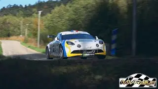 Rallye de la noix de Grenoble 2023