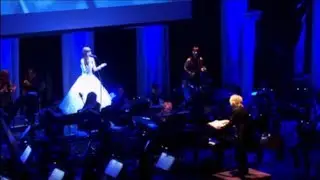 [LIVE] if ~hitori omou~ - Fire Emblem 25th Anniversary Festival