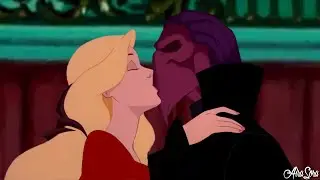 REDEMPTION | Thrax & Odette [MEP part]