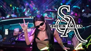DJ SHERIN AMELIA
