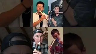 Flute Beatbox Challenge #beatbox #tiktok