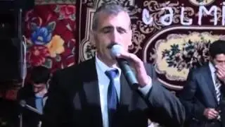 yardimli toyu Elxan Qehremanoglu