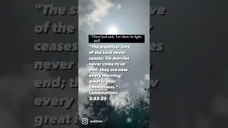 Don’t loose heart because Jesus Christ has overcome the world and tomorrow is a new day. #shorts