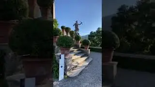 Isola Bella Lago di Maggiore ❤️