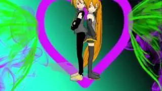 Neru&Nero Akita- Magnet