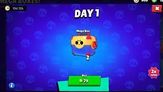Buying 2 Mega Boxes