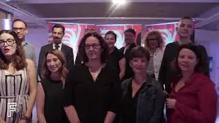 VIRTUAL WORLDS | Trailer | Filmfest München 2019