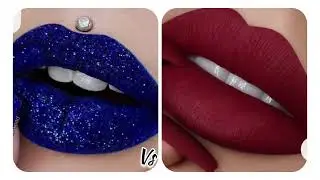 Blue 💙 vs Red ♥️\\ Long video \\ CWP
