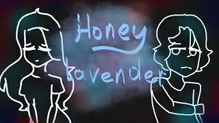 Honey lavender | meme