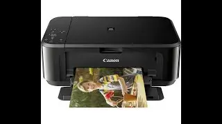 Tech Salvage Episode 4: WE FOUND CANON PRINTERS!