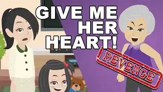 [Gossip] Mother-in-law “Give us your daughter’s heart. We need it for a heart transplant.”...