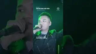 GÓC ÔN LẠI: KHẮC VIỆT LIVE XỊN MIỄN CHÊ “ANH SẼ LUÔN THẬT GẦN” TẠI LIVESHOW GẶP GỠ THANH XUÂN#shorts