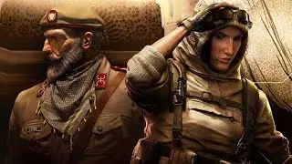 Rainbow Six Siege - Shadow Legacy |Afternoon Ranked Grind