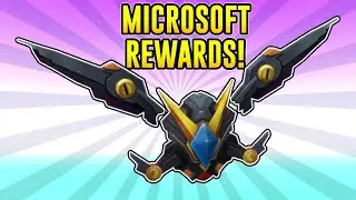 [MICROSOFT REWARDS] HOW TO GET THE PLASMA WINGS | ROBLOX